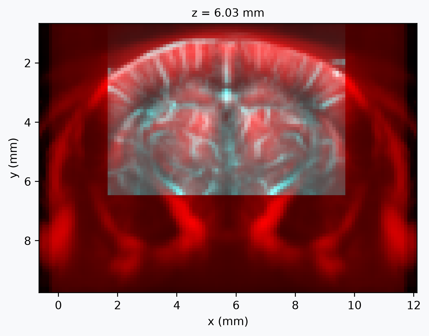 Example output from cell 6, image 0