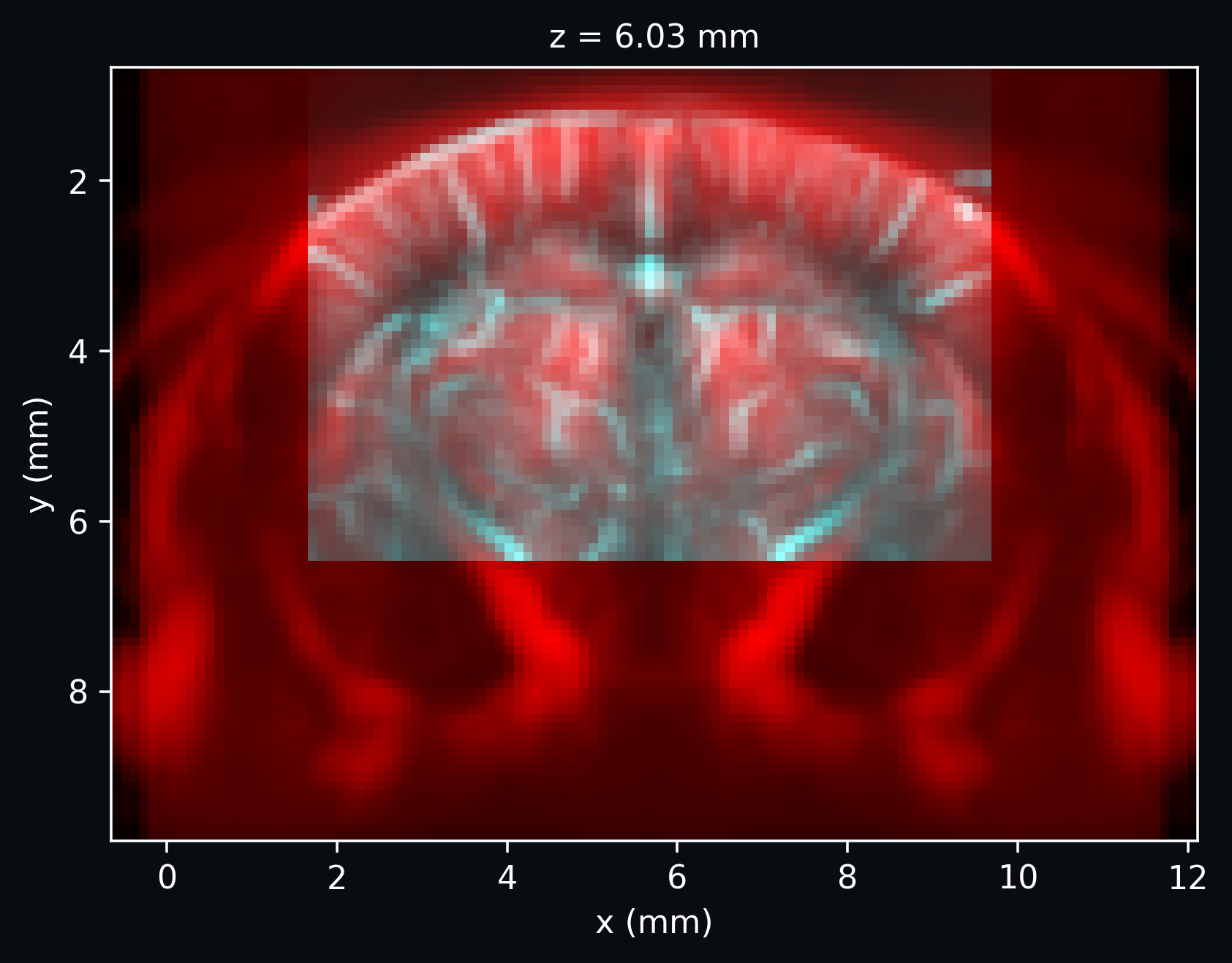 Example output from cell 5, image 0
