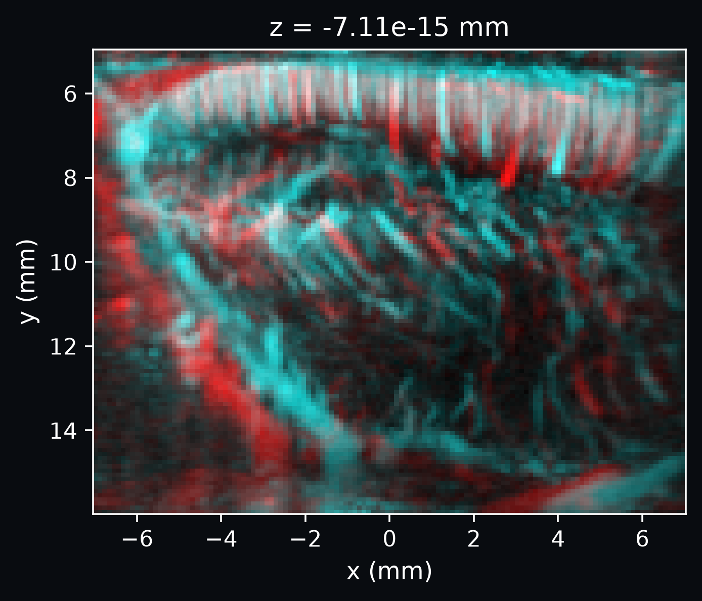 Example output from cell 7, image 1